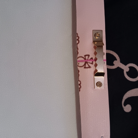 Juicy Couture Canvas - Picture 4 of 4